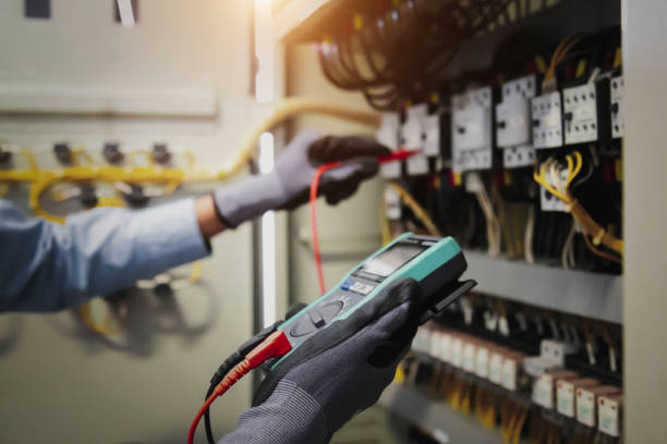 Best Electrical Safety Inspections  in Los Lunas, NM